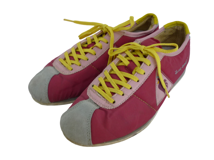 【小物/雑貨】  le coq sportif　スニーカー　シューズ
