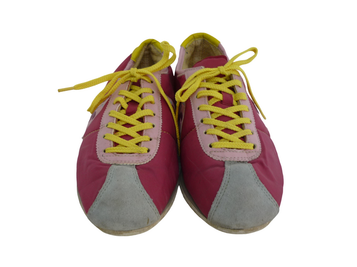 【小物/雑貨】  le coq sportif　スニーカー　シューズ