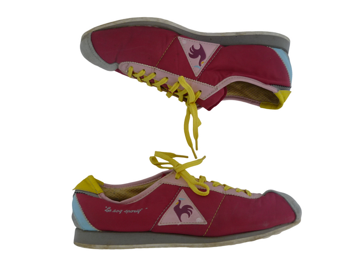 【小物/雑貨】  le coq sportif　スニーカー　シューズ