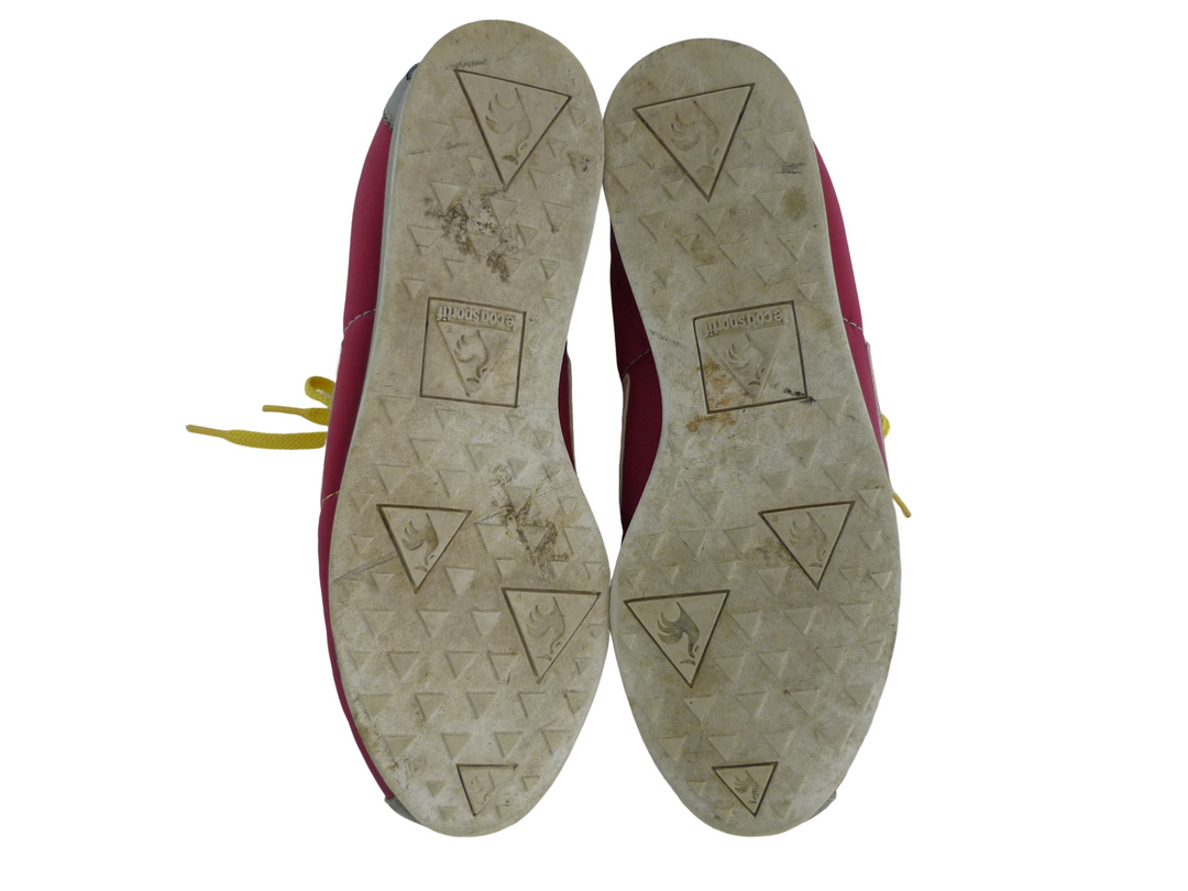 【小物/雑貨】  le coq sportif　スニーカー　シューズ