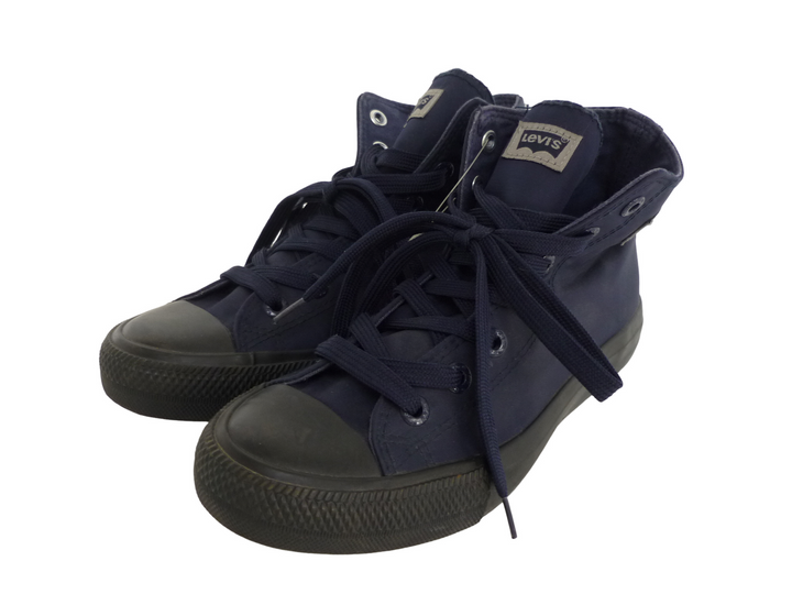【小物/雑貨】  Levi's リーバイス　スニーカー　シューズ