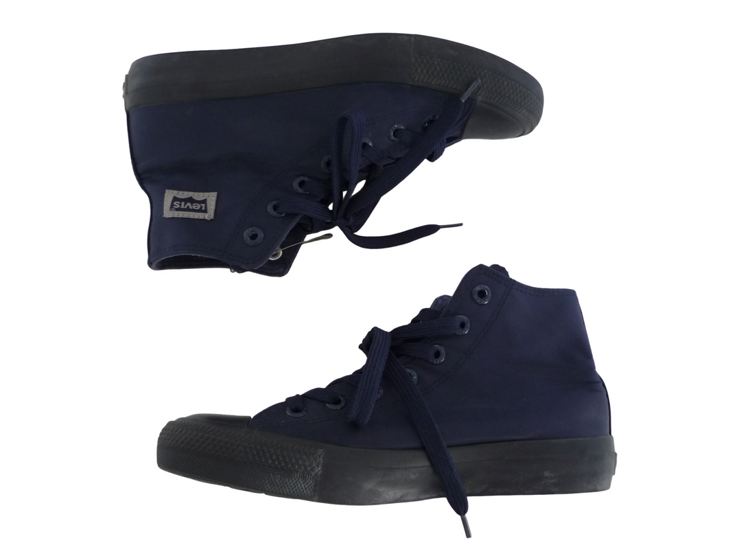 【小物/雑貨】  Levi's リーバイス　スニーカー　シューズ