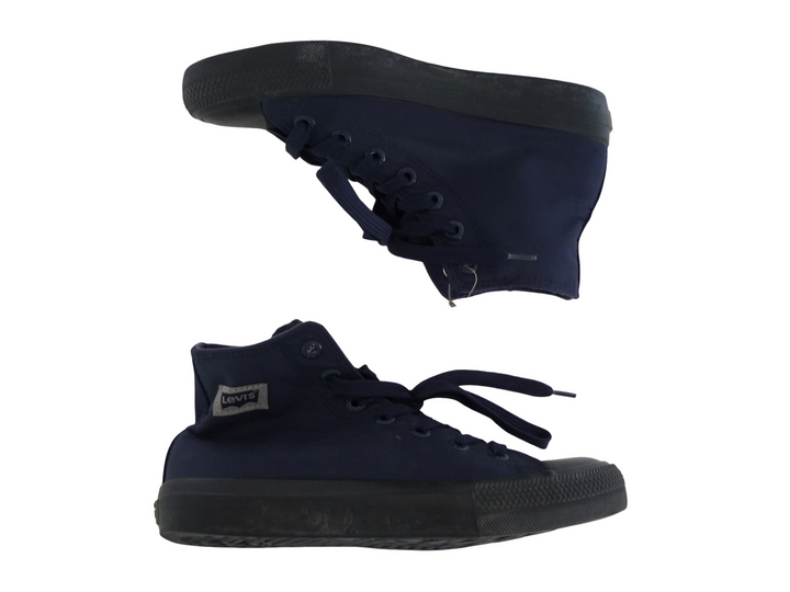 【小物/雑貨】  Levi's リーバイス　スニーカー　シューズ
