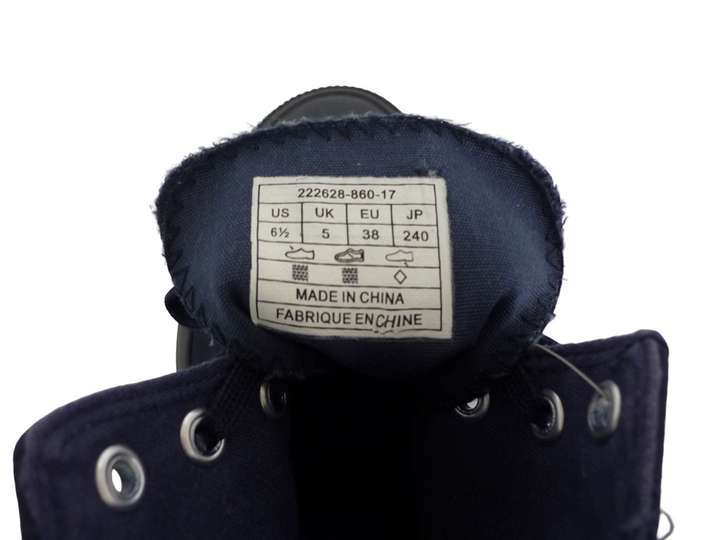 【小物/雑貨】  Levi's リーバイス　スニーカー　シューズ