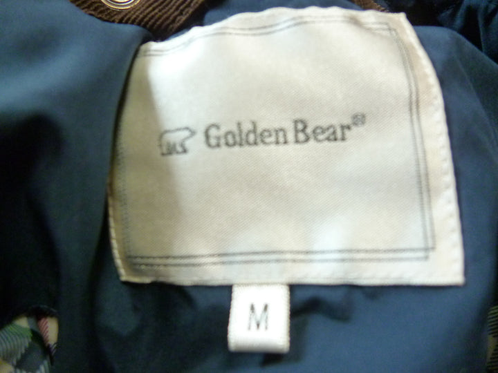 【激安古着】　Golden Bear　ダウン,中綿ジャケット/コート　アウター