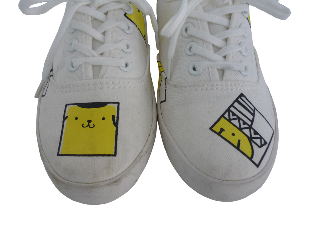 【小物/雑貨】  TITI CACA　スニーカー　シューズ
