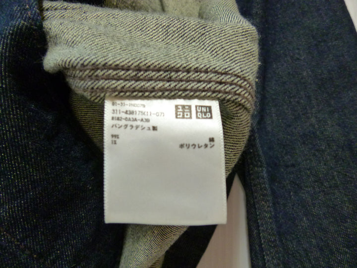 【激安古着】　UNIQLO ユニクロ　その他アウター　アウター