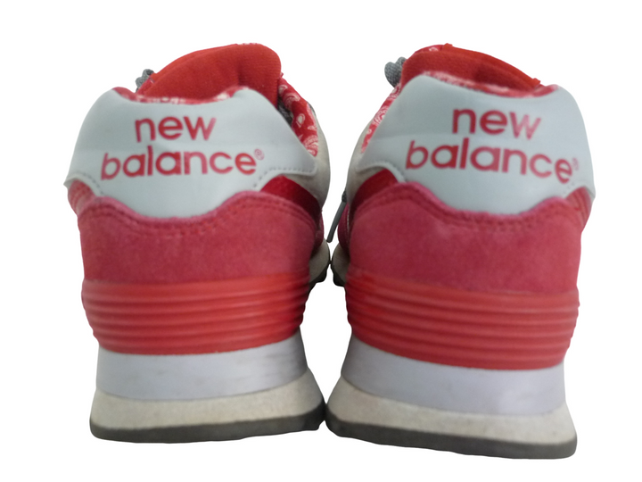 【小物/雑貨】new balance ニューバランス　スニーカー　シューズ