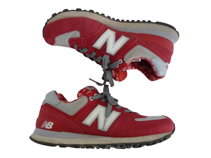 【小物/雑貨】new balance ニューバランス　スニーカー　シューズ