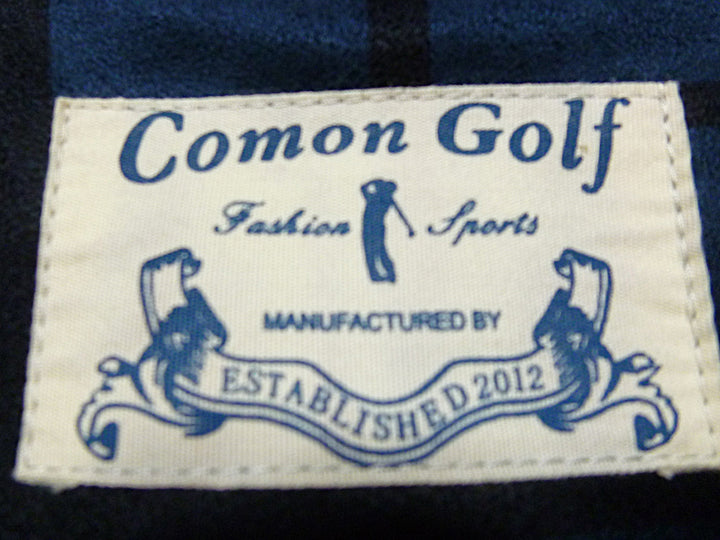 【激安古着】　Comon Golf　ジップアップパーカー　アウター