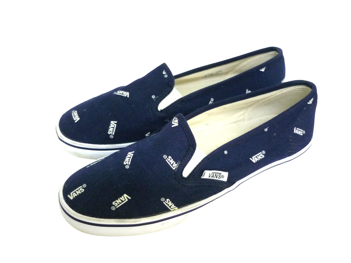 【小物/雑貨】VANS　スリッポン　シューズ