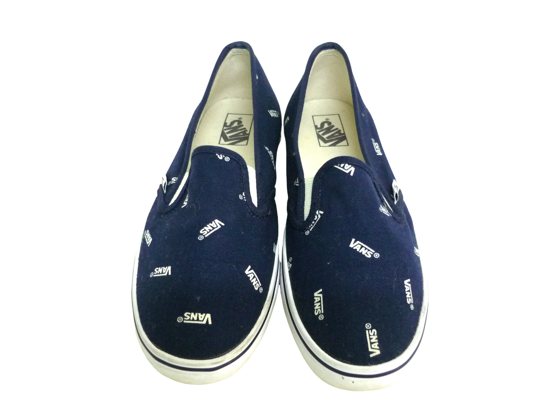 【小物/雑貨】VANS　スリッポン　シューズ
