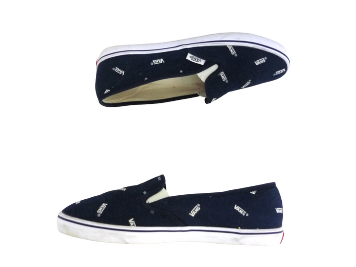 【小物/雑貨】VANS　スリッポン　シューズ
