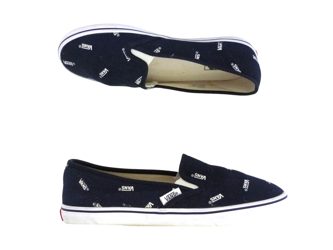 【小物/雑貨】VANS　スリッポン　シューズ