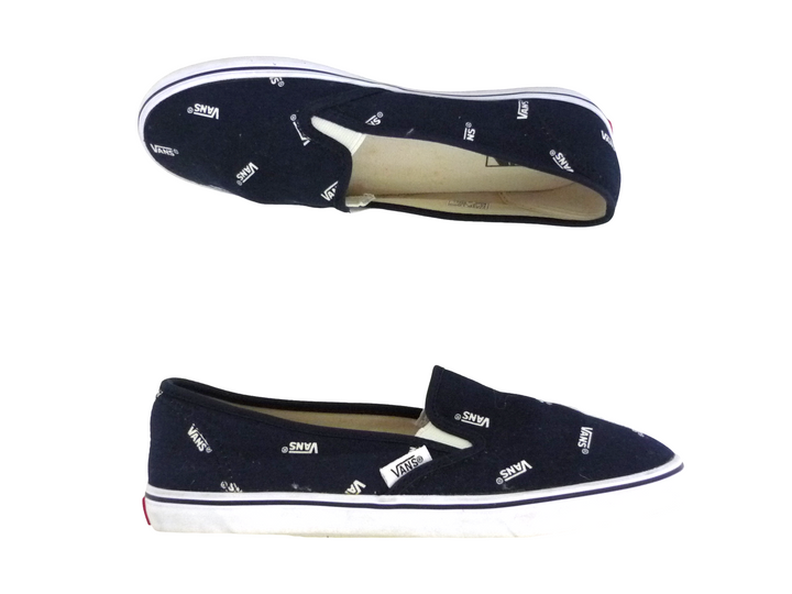 【小物/雑貨】VANS　スリッポン　シューズ