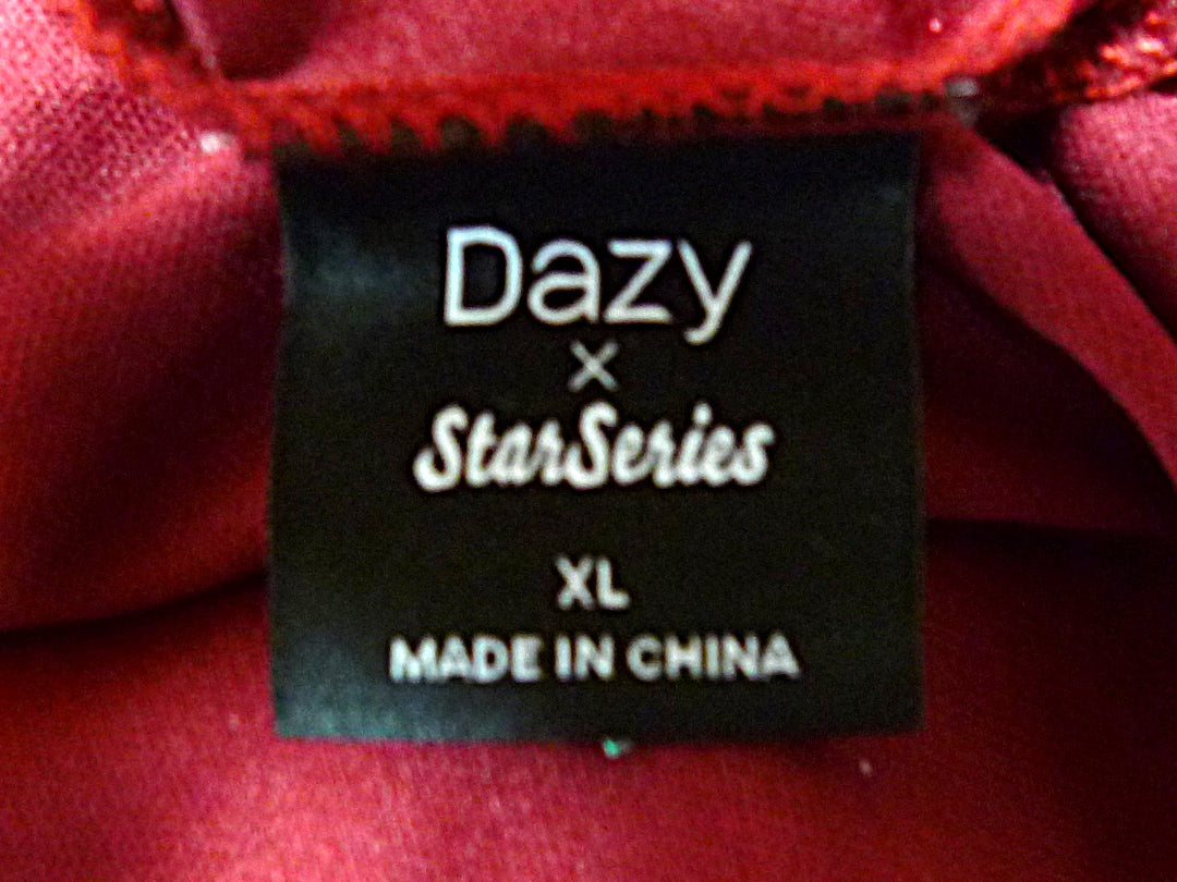 【激安古着】　Dazy×StarSeries　ワンピース　ワンピース or ドレス