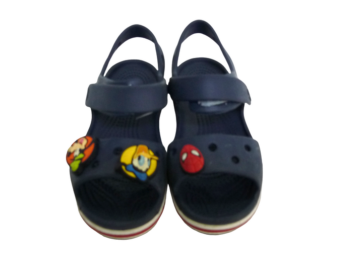 【小物/雑貨】crocs クロックス　サンダル　シューズ