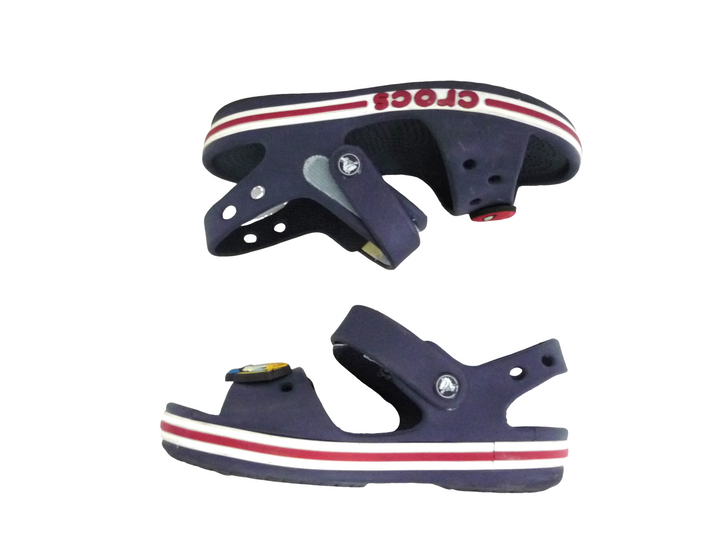 【小物/雑貨】crocs クロックス　サンダル　シューズ