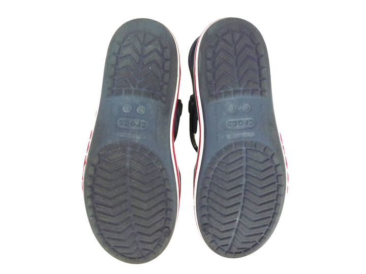 【小物/雑貨】crocs クロックス　サンダル　シューズ