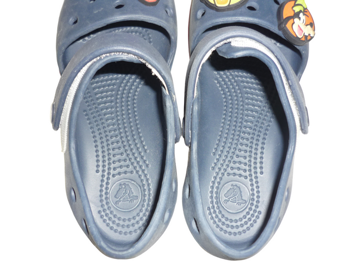 【小物/雑貨】crocs クロックス　サンダル　シューズ