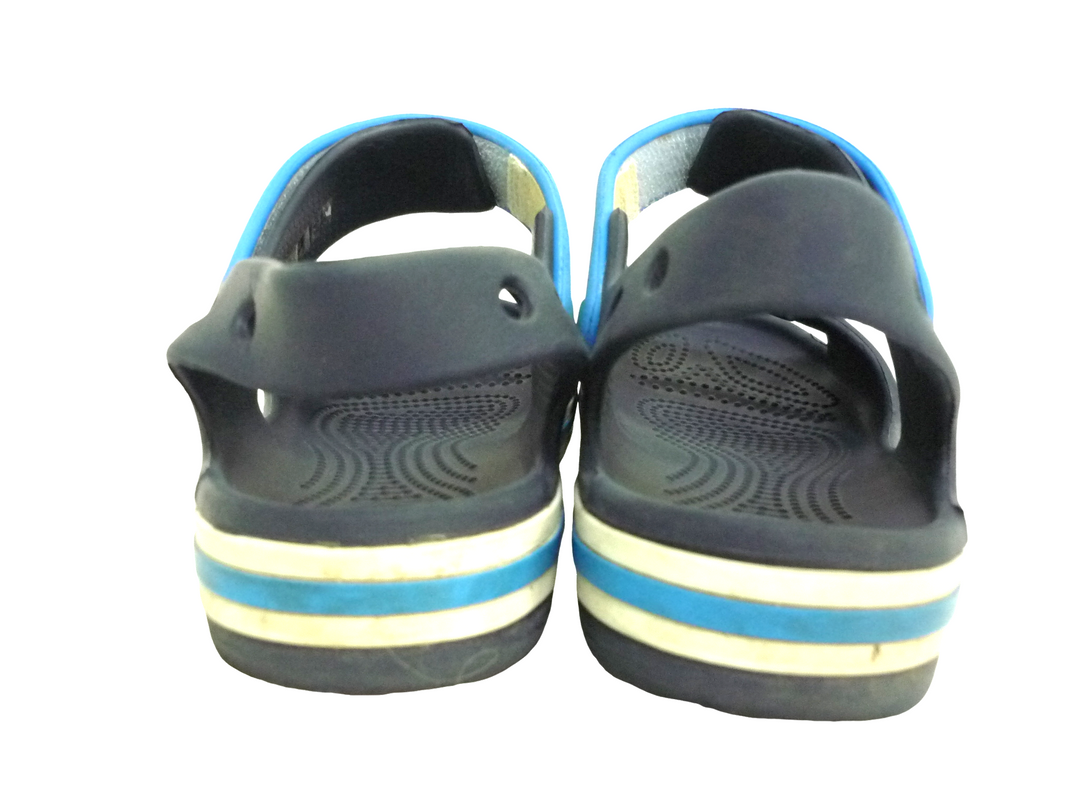 【小物/雑貨】crocs クロックス　サンダル　シューズ