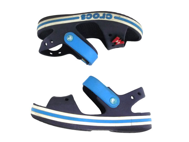 【小物/雑貨】crocs クロックス　サンダル　シューズ