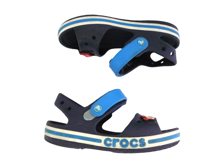 【小物/雑貨】crocs クロックス　サンダル　シューズ