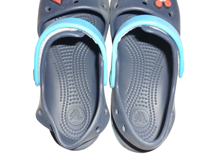 【小物/雑貨】crocs クロックス　サンダル　シューズ