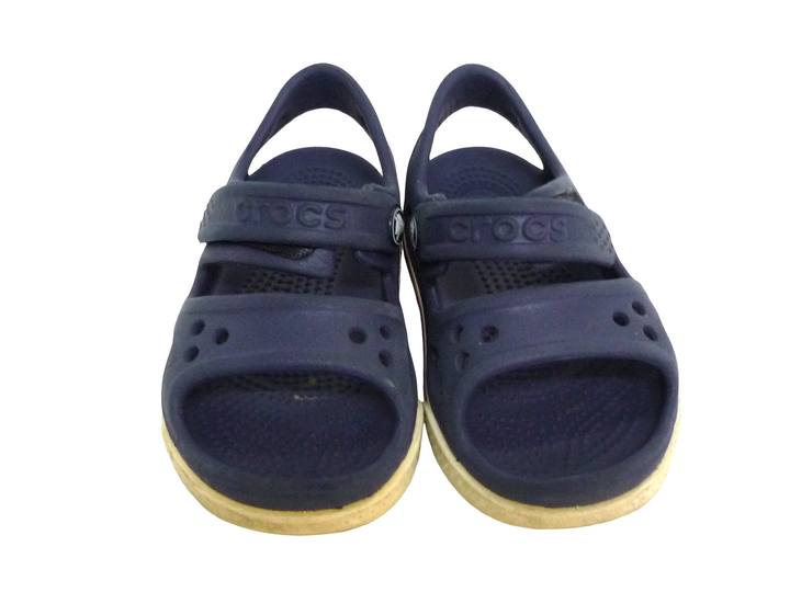 【小物/雑貨】crocs クロックス　サンダル　シューズ