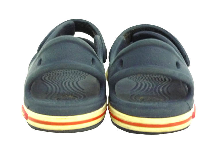 【小物/雑貨】crocs クロックス　サンダル　シューズ