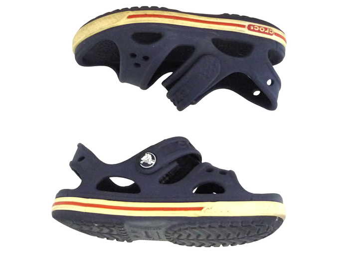 【小物/雑貨】crocs クロックス　サンダル　シューズ