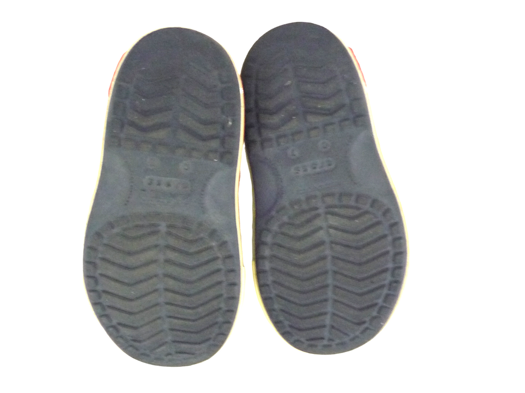 【小物/雑貨】crocs クロックス　サンダル　シューズ