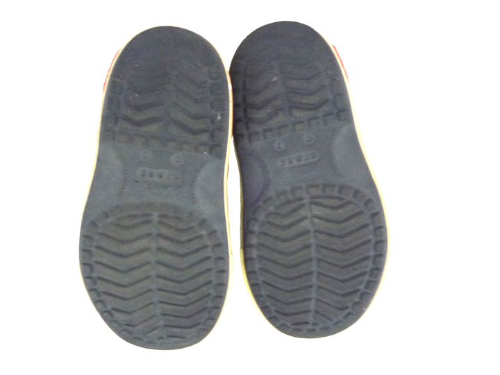 【小物/雑貨】crocs クロックス　サンダル　シューズ