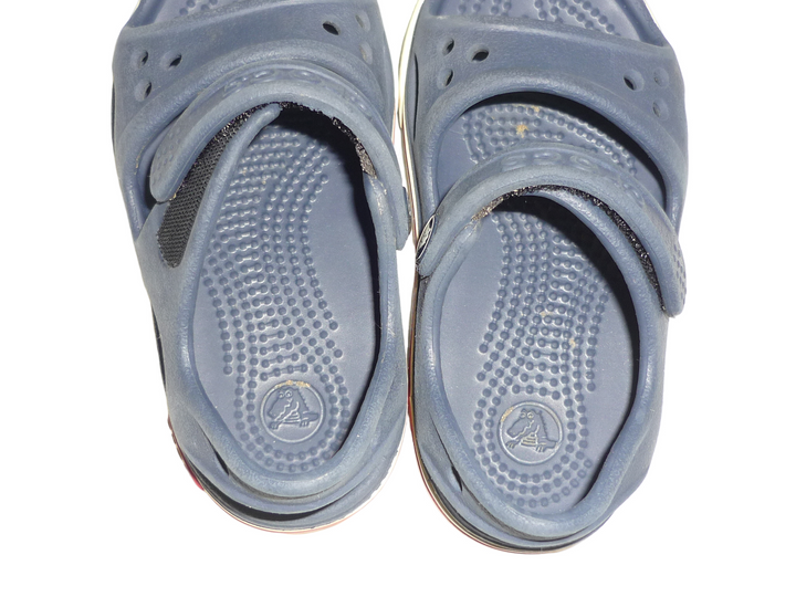 【小物/雑貨】crocs クロックス　サンダル　シューズ