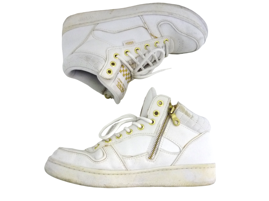 【小物/雑貨】VANS　スニーカー　シューズ