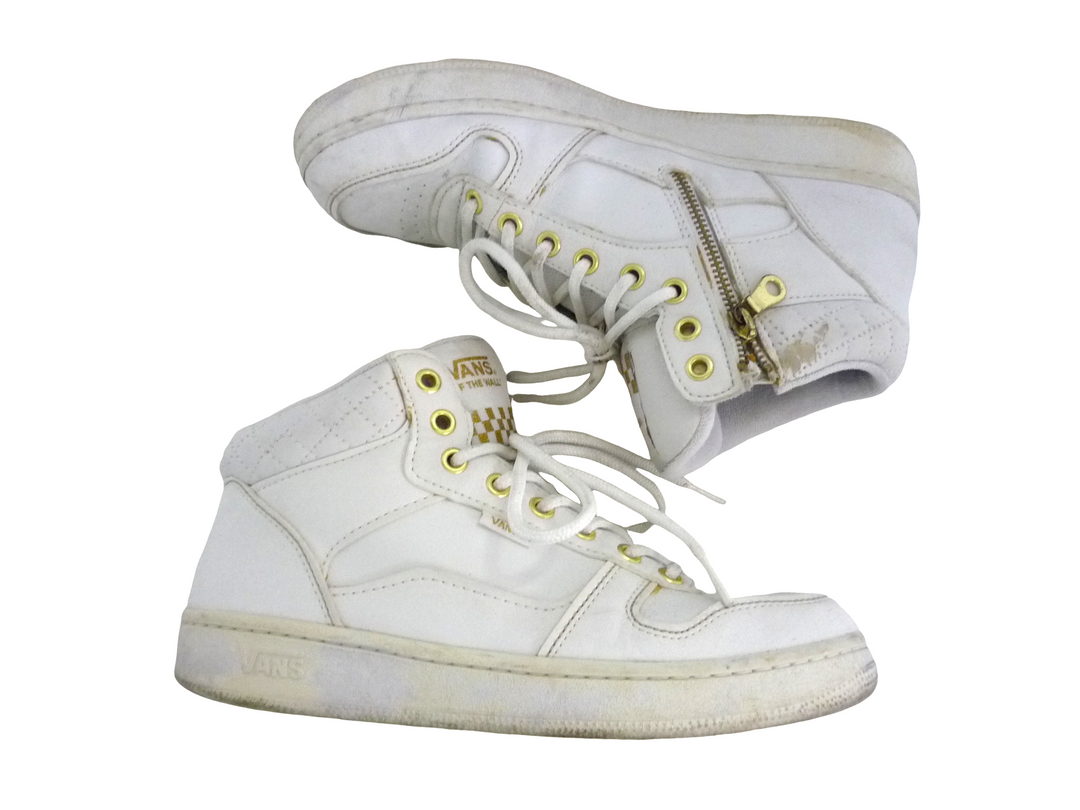 【小物/雑貨】VANS　スニーカー　シューズ