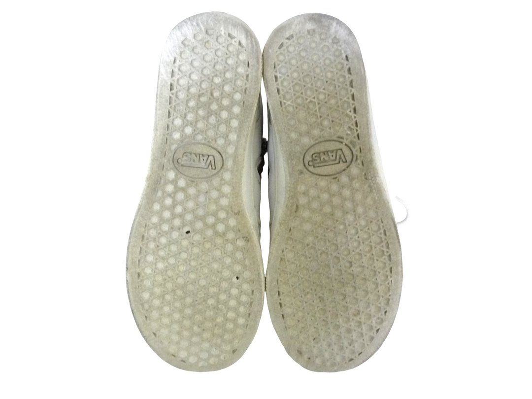 【小物/雑貨】VANS　スニーカー　シューズ