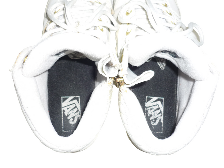 【小物/雑貨】VANS　スニーカー　シューズ