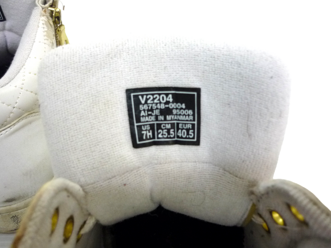 【小物/雑貨】VANS　スニーカー　シューズ