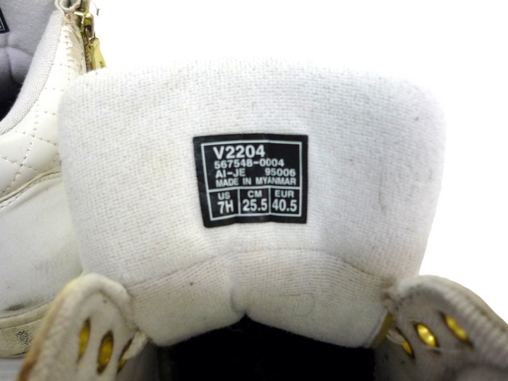 【小物/雑貨】VANS　スニーカー　シューズ