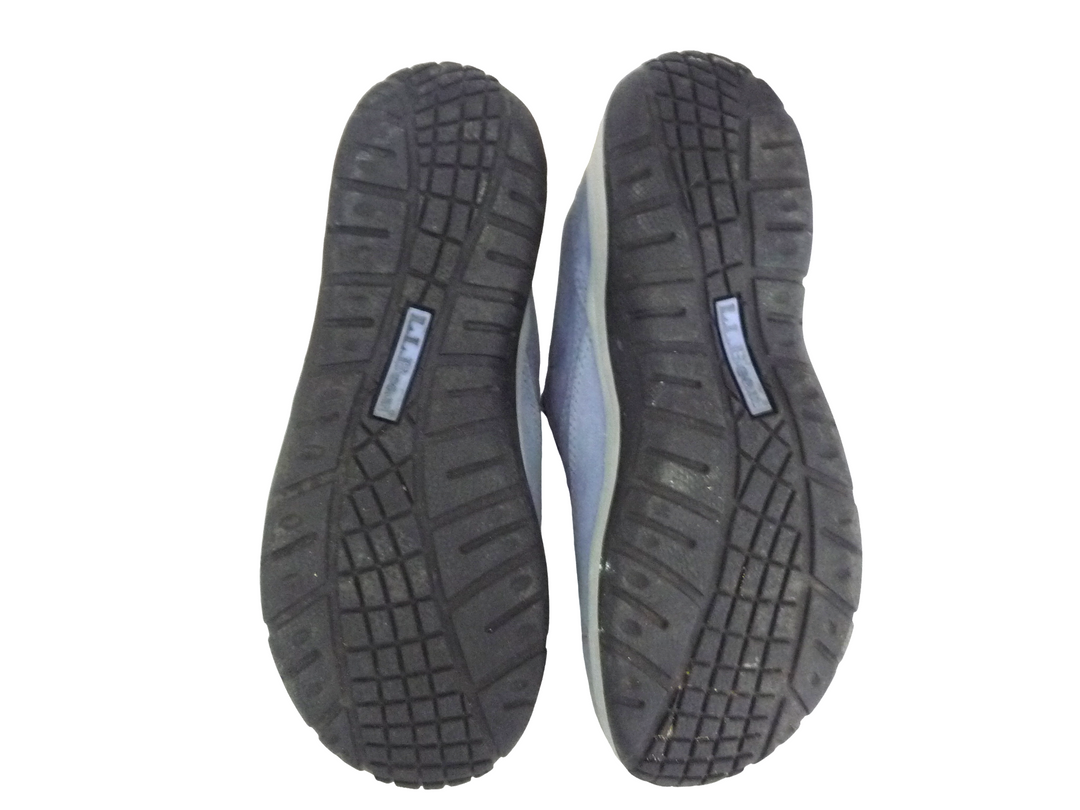 【小物/雑貨】L.L.Bean　スリッポン　シューズ