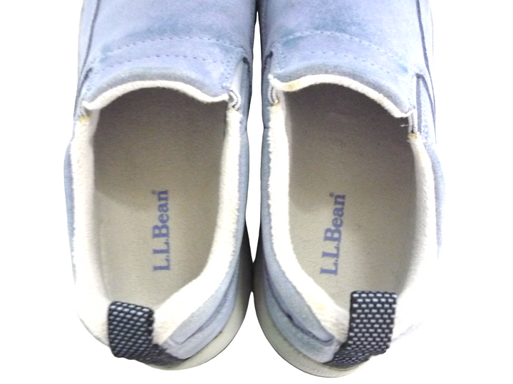 【小物/雑貨】L.L.Bean　スリッポン　シューズ