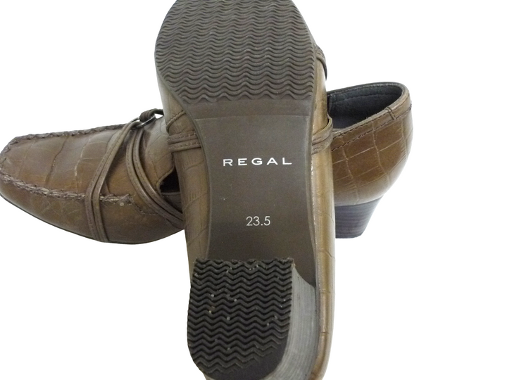 【小物/雑貨】REGAL リーガル　パンプス　シューズ