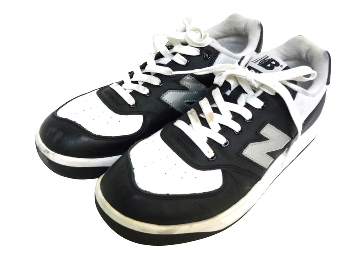 【小物/雑貨】new balance ニューバランス　スニーカー　シューズ