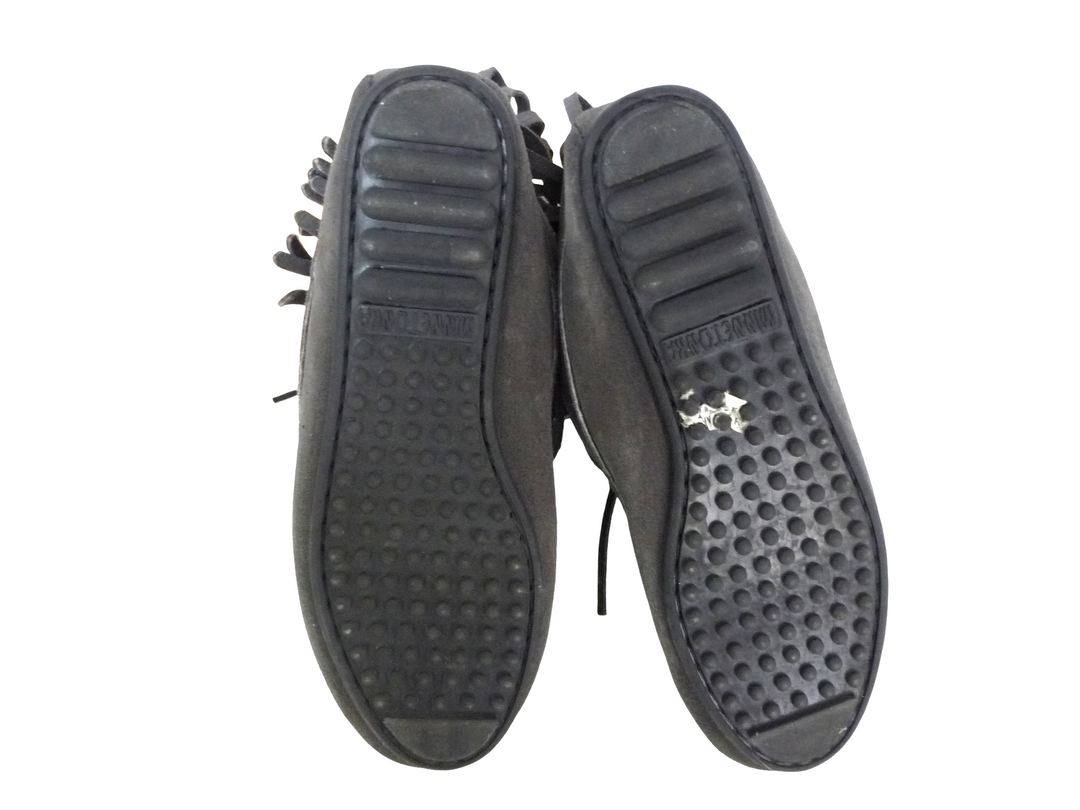 【小物/雑貨】MINNETONKA　ブーツ ショート/ミディアム　シューズ