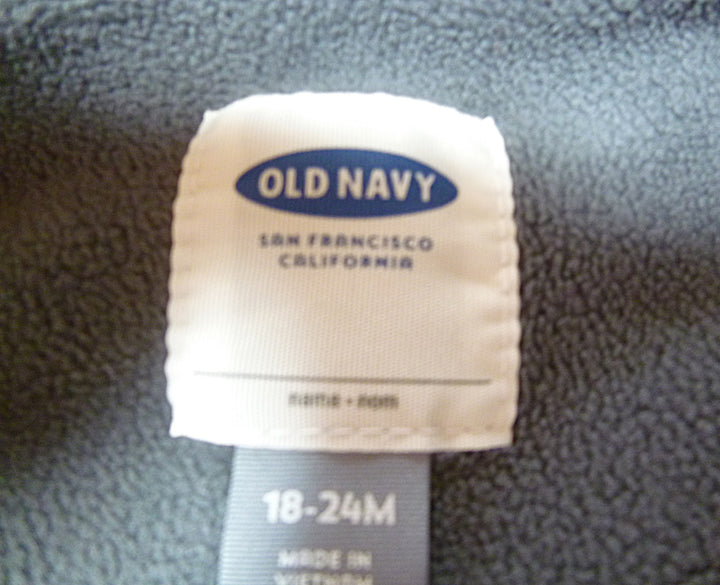 【激安古着】　OLD NAVY　その他アウター　アウター