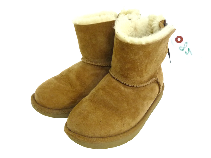 【小物/雑貨】UGG　ブーツ ショート/ミディアム　シューズ