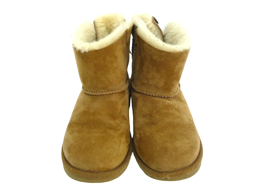 【小物/雑貨】UGG　ブーツ ショート/ミディアム　シューズ