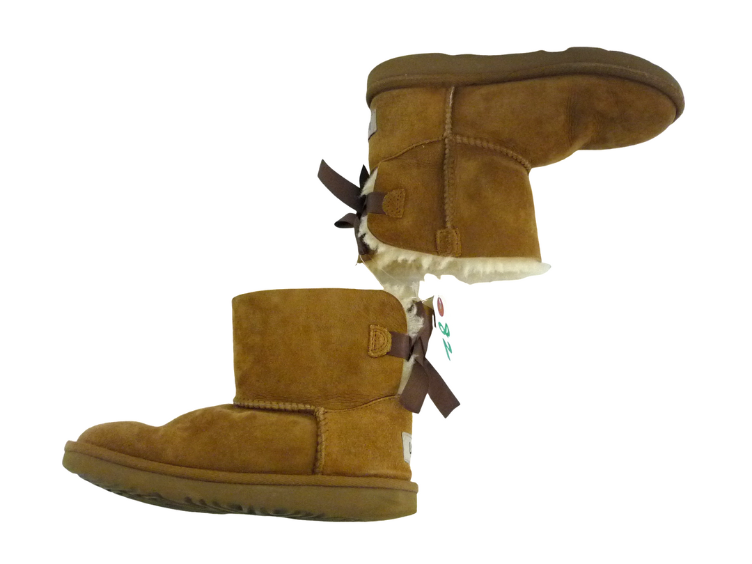 【小物/雑貨】UGG　ブーツ ショート/ミディアム　シューズ
