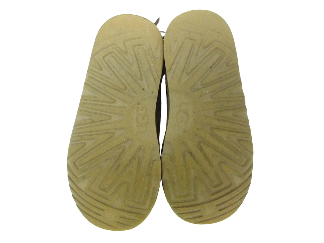 【小物/雑貨】UGG　ブーツ ショート/ミディアム　シューズ